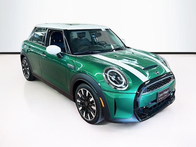 2024 MINI HARDTOP 4 DOOR Cooper S