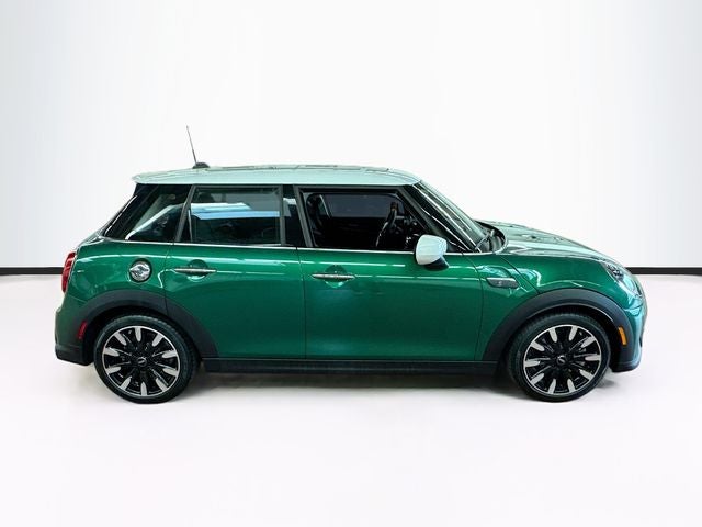 2024 MINI HARDTOP 4 DOOR Cooper S