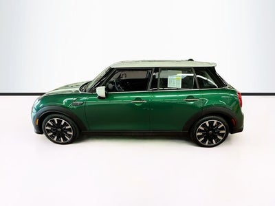 2024 MINI HARDTOP 4 DOOR Cooper S
