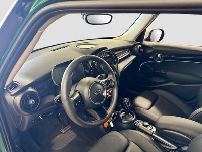 2024 MINI HARDTOP 4 DOOR Cooper S