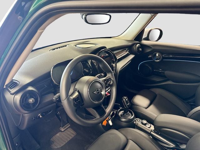 2024 MINI HARDTOP 4 DOOR Cooper S