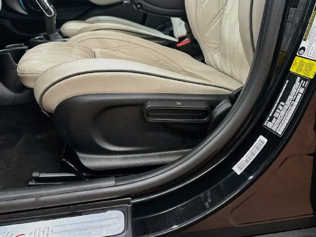 2024 MINI HARDTOP 4 DOOR Iconic