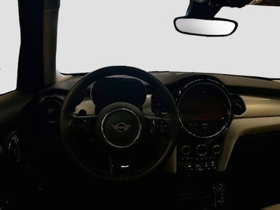 2024 MINI HARDTOP 4 DOOR Iconic