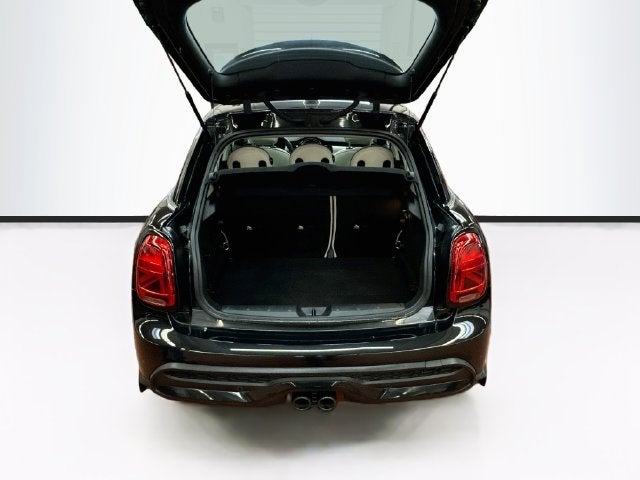 2024 MINI HARDTOP 4 DOOR Iconic