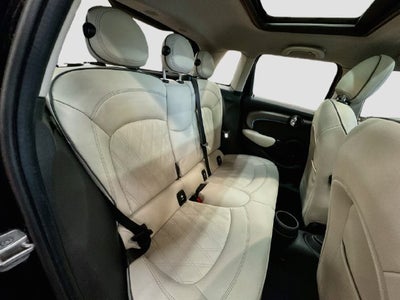 2024 MINI HARDTOP 4 DOOR Iconic