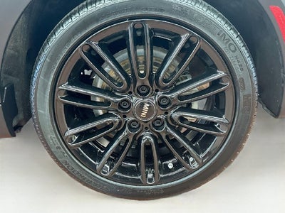 2024 MINI HARDTOP 4 DOOR Iconic