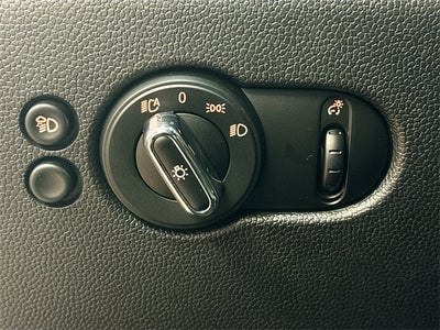 2024 MINI Hardtop 4 Door Cooper S