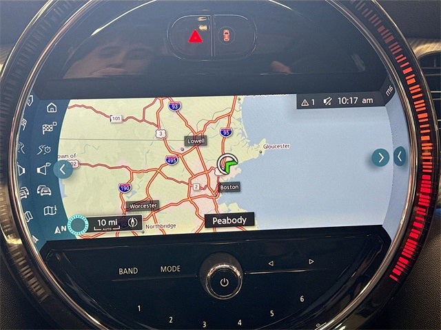 2024 MINI Hardtop 4 Door Cooper S