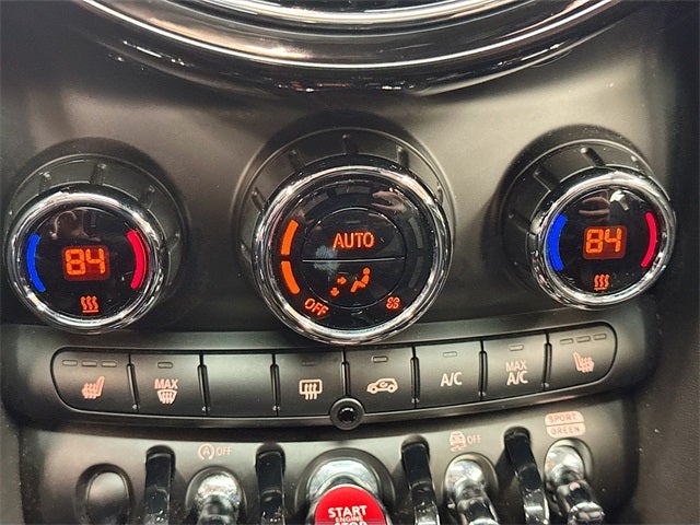 2024 MINI Hardtop 4 Door Cooper S