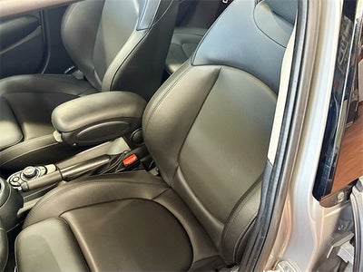 2024 MINI Hardtop 4 Door Cooper S