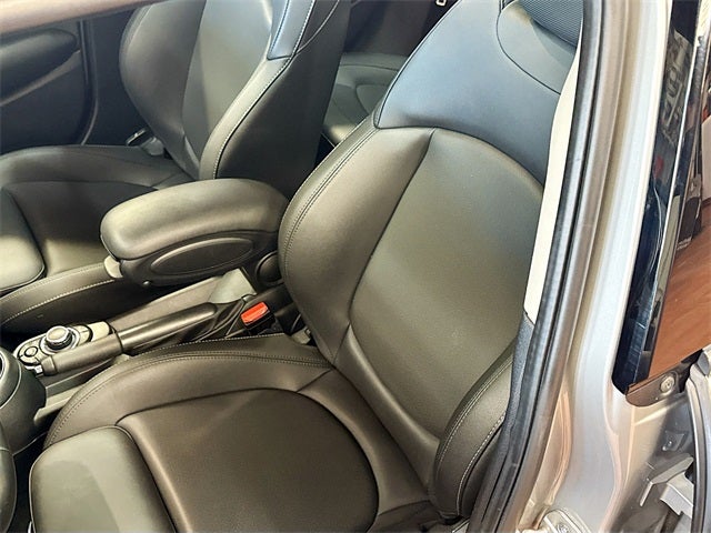 2024 MINI Hardtop 4 Door Cooper S