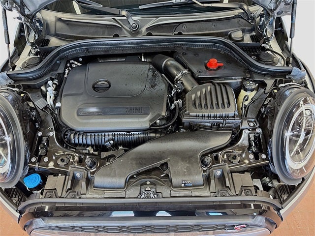 2024 MINI Hardtop 4 Door Cooper S