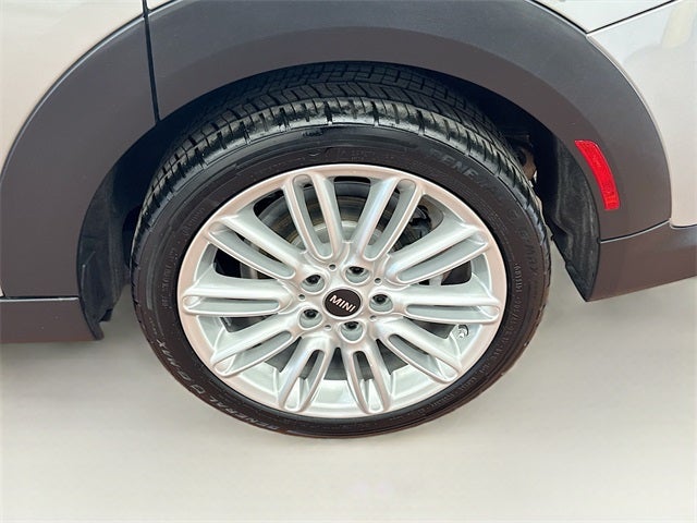 2024 MINI Hardtop 4 Door Cooper S