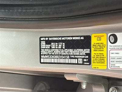 2024 MINI Hardtop 4 Door Cooper S