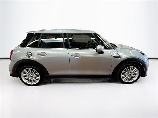 2024 MINI Hardtop 4 Door Cooper S