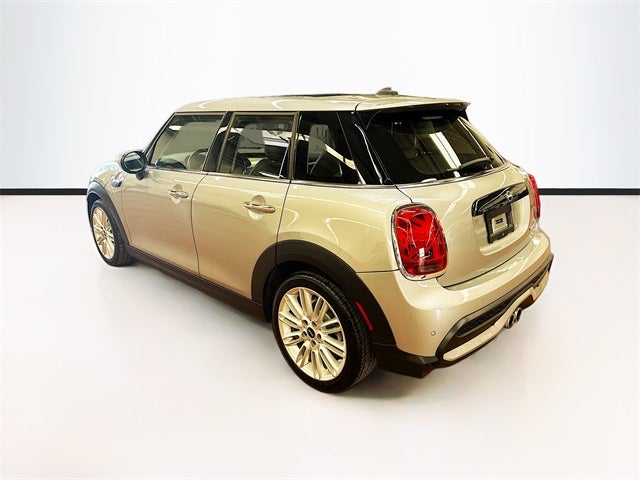 2024 MINI Hardtop 4 Door Cooper S