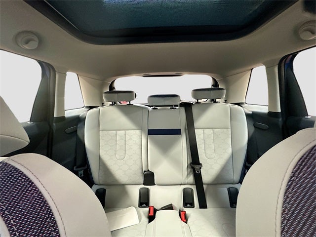 2025 MINI Hardtop 4 Door Cooper S