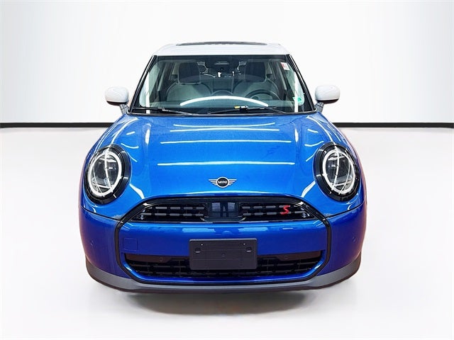 2025 MINI Hardtop 4 Door Cooper S
