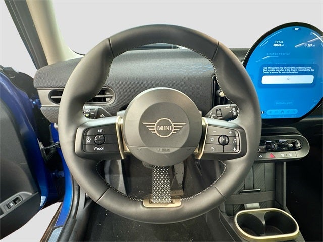 2025 MINI Hardtop 4 Door Cooper S