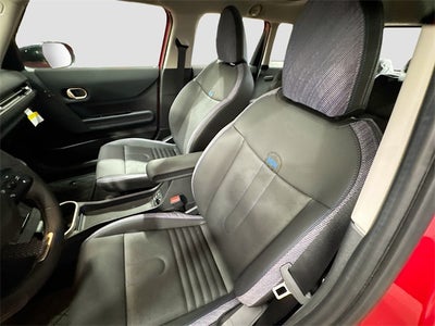 2025 MINI Hardtop 4 Door Cooper S