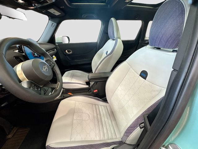 2026 MINI 4 DOOR Cooper S