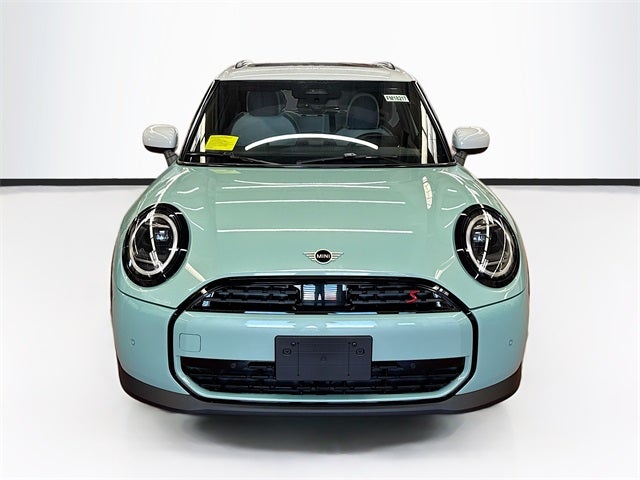 2026 MINI Hardtop 4 Door Cooper S