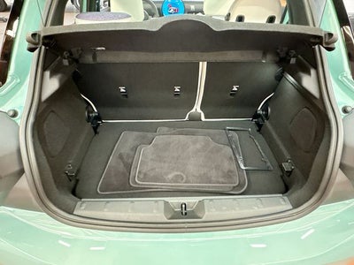 2026 MINI 4 DOOR Cooper S