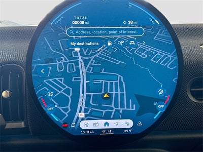 2026 MINI Hardtop 4 Door Cooper S