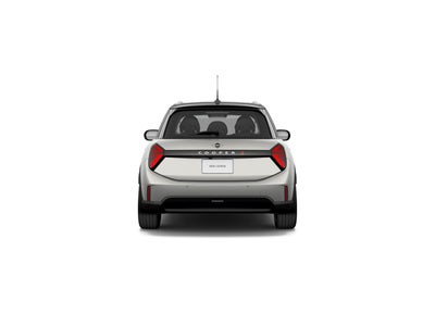 2026 MINI 4 DOOR ICONIC