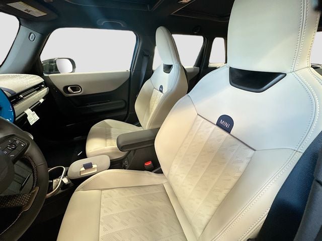 2026 MINI 4 DOOR SIGNATURE PLUS