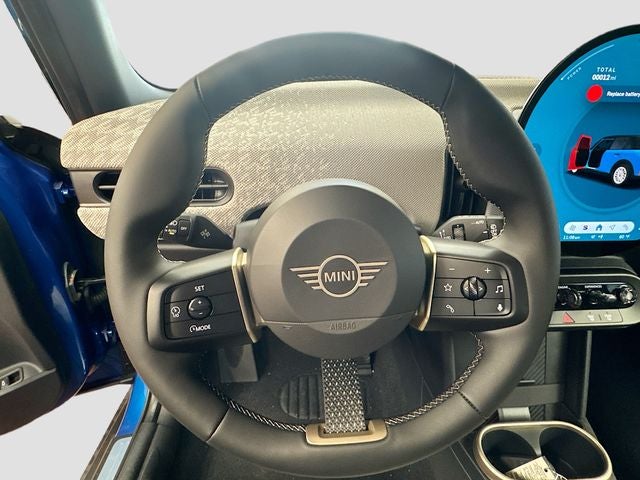 2026 MINI 4 DOOR SIGNATURE PLUS