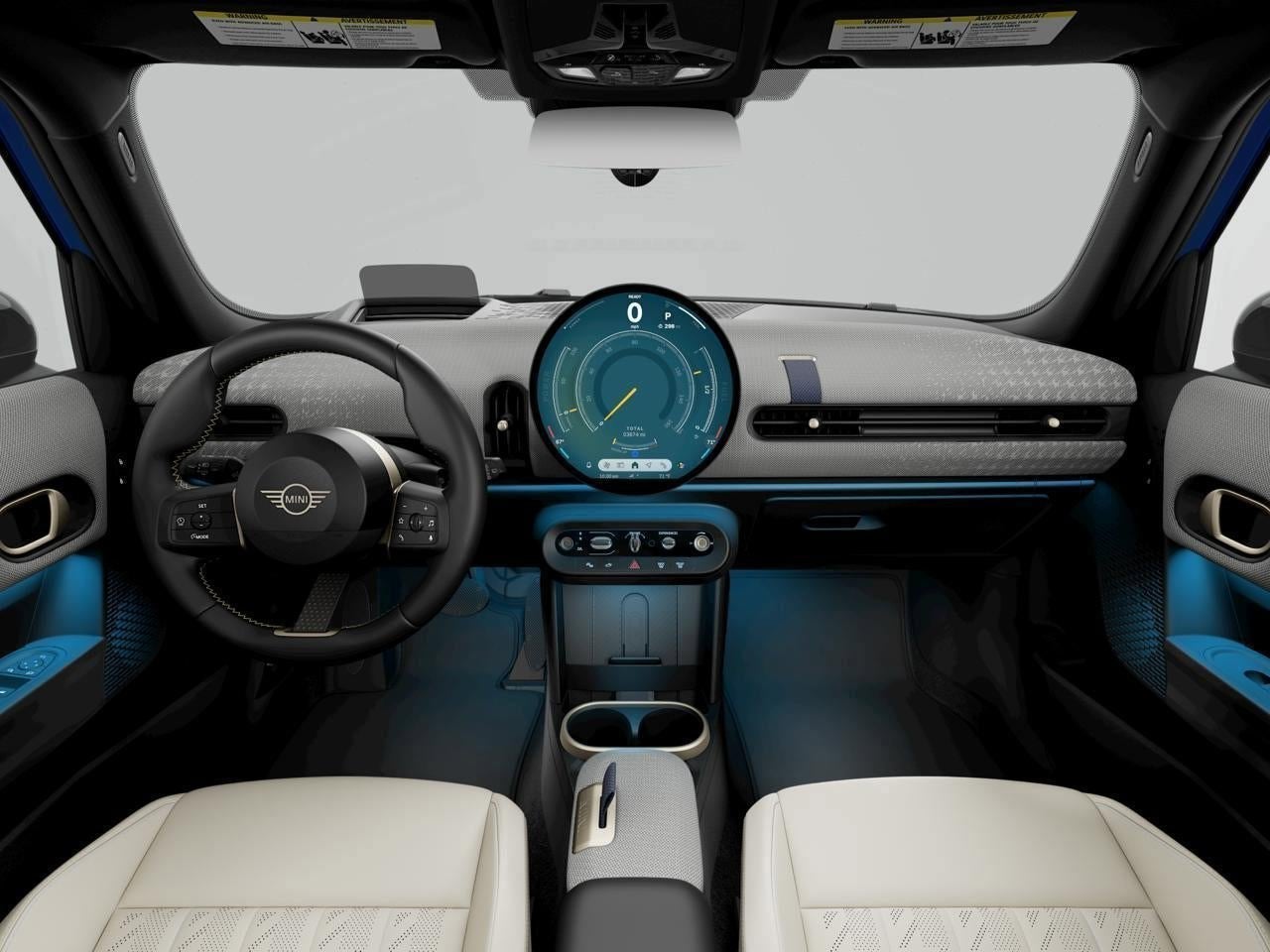 2026 MINI 4 DOOR SIGNATURE PLUS