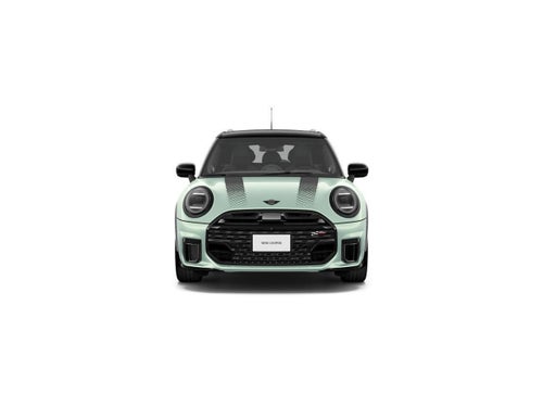 2026 MINI Cooper S ICONIC