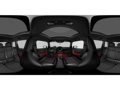 2026 MINI Cooper S ICONIC