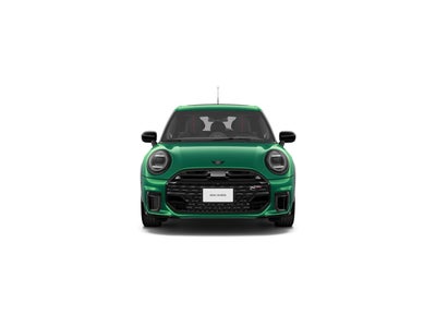 2026 MINI 4 DOOR ICONIC