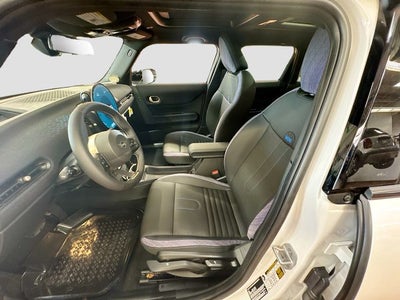 2026 MINI 4 DOOR ICONIC