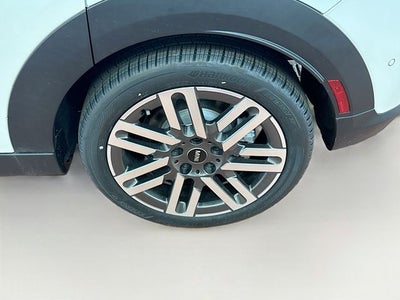 2026 MINI 4 DOOR ICONIC