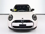 2026 MINI 4 DOOR ICONIC