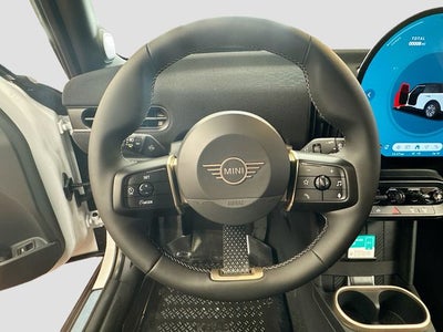 2026 MINI 4 DOOR ICONIC