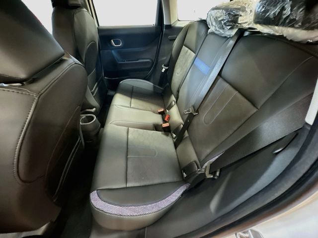2027 MINI 4 DOOR Base