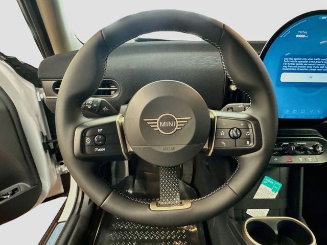 2027 MINI 4 DOOR Base