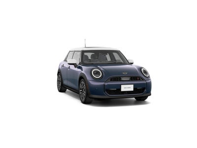 2026 MINI Cooper S SIGNATURE PLUS