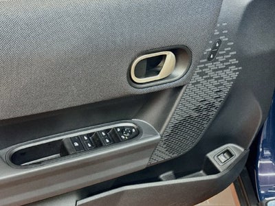 2026 MINI 4 DOOR Signature Plus