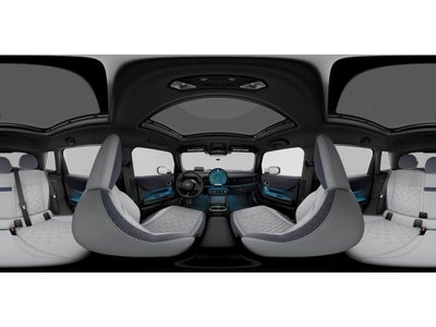 2026 MINI Cooper S SIGNATURE PLUS