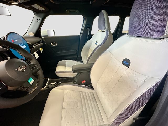 2026 MINI 4 DOOR ICONIC