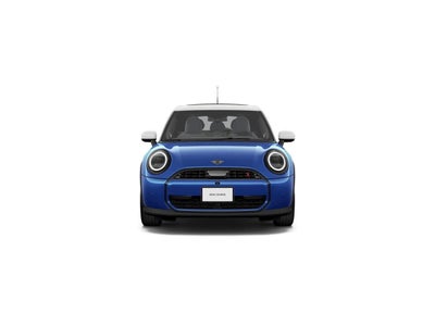 2026 MINI Cooper S ICONIC
