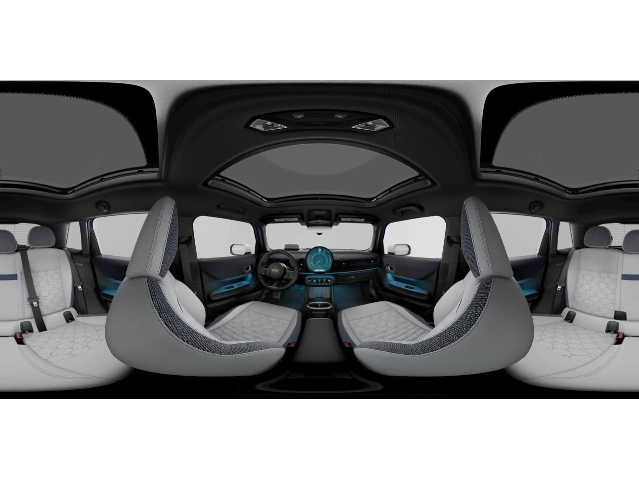 2026 MINI Cooper S ICONIC