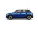 2026 MINI 4 DOOR ICONIC