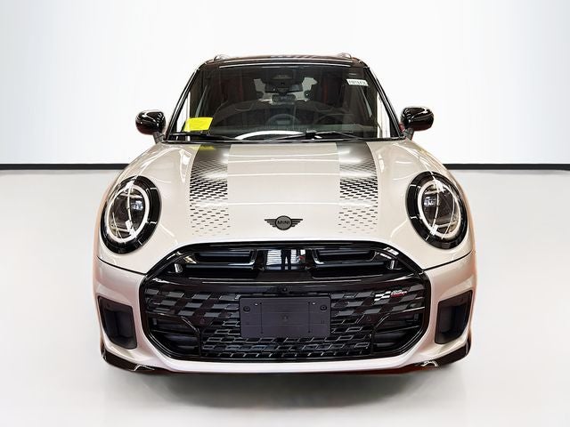 2026 MINI 4 DOOR ICONIC