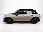 2026 MINI 4 DOOR ICONIC